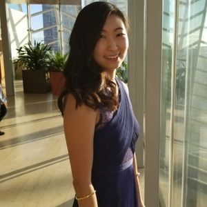 Meet your Posher, Michelle